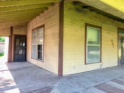 Bank Foreclosures in SAVOY, TX