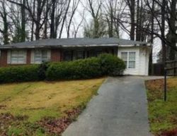 Bank Foreclosures in JONESBORO, GA