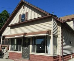 Bank Foreclosures in ESSEXVILLE, MI