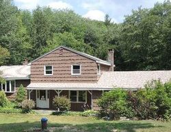 Bank Foreclosures in BARKHAMSTED, CT