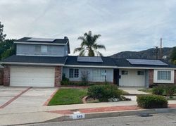 Bank Foreclosures in GLENDORA, CA