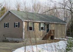 Bank Foreclosures in TURNER, ME