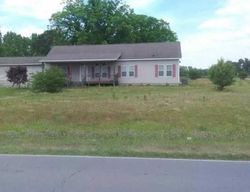 Bank Foreclosures in ROSE HILL, NC