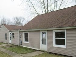 Bank Foreclosures in CLINTON, OH