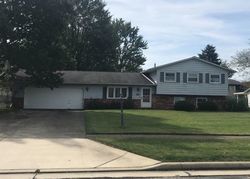 Bank Foreclosures in LAGRANGE, OH