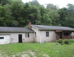 Bank Foreclosures in NEW MARTINSVILLE, WV