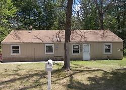 Bank Foreclosures in PRESCOTT, MI