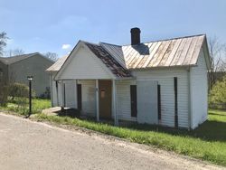 Bank Foreclosures in SADIEVILLE, KY