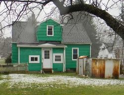 Bank Foreclosures in SALAMANCA, NY