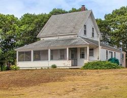 Bank Foreclosures in WEST DENNIS, MA