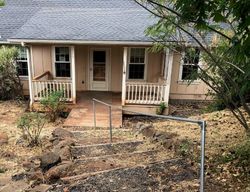 Bank Foreclosures in BUTTE FALLS, OR