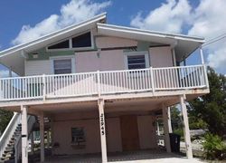 Bank Foreclosures in SUMMERLAND KEY, FL