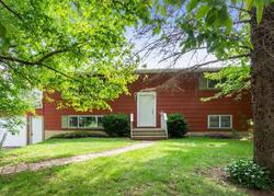 Bank Foreclosures in WEST UNION, IA