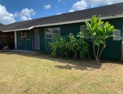 Bank Foreclosures in KILAUEA, HI