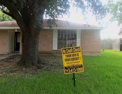 Bank Foreclosures in HOUSTON, TX