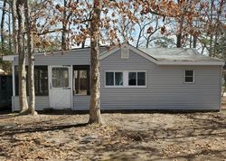 Bank Foreclosures in WARETOWN, NJ