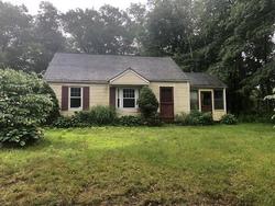 Bank Foreclosures in NORTH GROSVENORDALE, CT