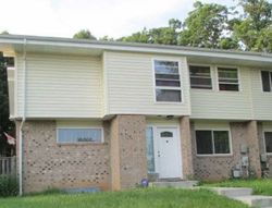 Bank Foreclosures in RANDALLSTOWN, MD