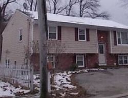 Bank Foreclosures in WEST WARWICK, RI