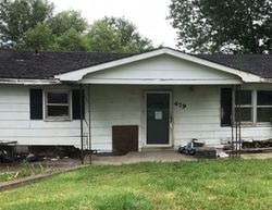 Bank Foreclosures in BROWNSVILLE, KY