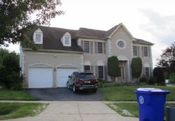 Bank Foreclosures in BOYDS, MD