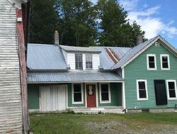 Bank Foreclosures in WORCESTER, VT