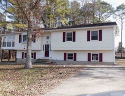 Bank Foreclosures in LUSBY, MD