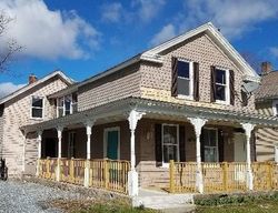 Safford St, Bennington, VT