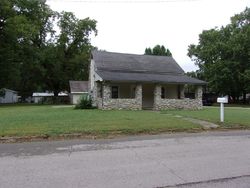 Bank Foreclosures in CANEY, KS