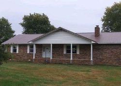 Bank Foreclosures in LA CENTER, KY