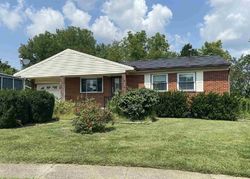 Bank Foreclosures in ERLANGER, KY