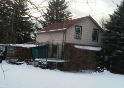 Bank Foreclosures in NORTH COLLINS, NY