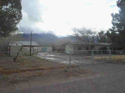 Bank Foreclosures in CABALLO, NM