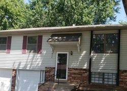 Bank Foreclosures in BLUE SPRINGS, MO