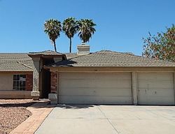 Bank Foreclosures in GLENDALE, AZ