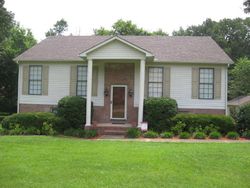 Bank Foreclosures in MC KENZIE, TN