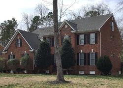 Bank Foreclosures in CHESTERFIELD, VA
