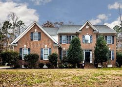 Bank Foreclosures in CHESTERFIELD, VA