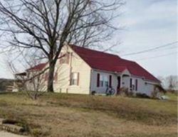 Bank Foreclosures in MOHAWK, TN