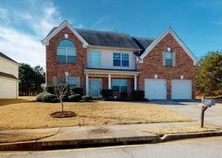 Bank Foreclosures in ELLENWOOD, GA