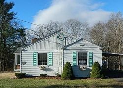 Bank Foreclosures in WHITMAN, MA