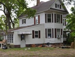 Bank Foreclosures in CRISFIELD, MD