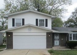 Bank Foreclosures in RICHTON PARK, IL