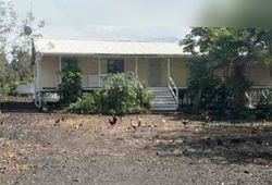 Bank Foreclosures in CAPTAIN COOK, HI