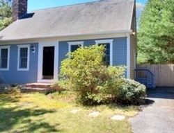 Bank Foreclosures in MARSTONS MILLS, MA