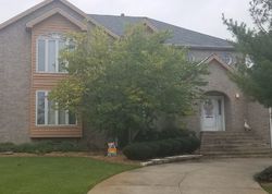 Bank Foreclosures in HOMER GLEN, IL