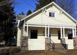 Bank Foreclosures in FRANKLINVILLE, NY