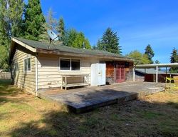 Bank Foreclosures in PORT LUDLOW, WA