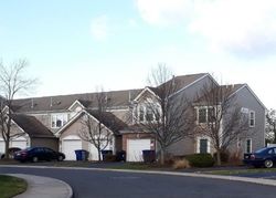 Bank Foreclosures in COLUMBUS, NJ