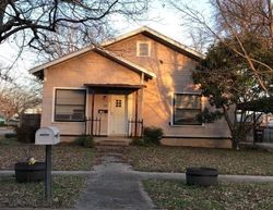 Bank Foreclosures in GAINESVILLE, TX